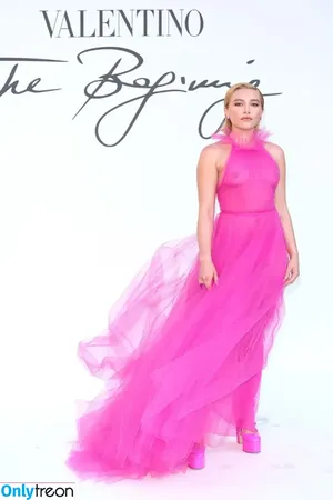 Florence Pugh / florencepugh nude photo #0236