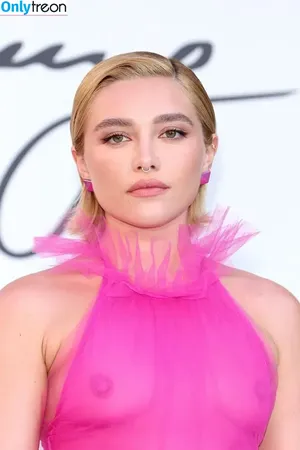 Florence Pugh / florencepugh nude photo #0238