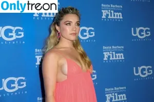 Florence Pugh / florencepugh nude photo #0240