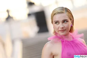 Florence Pugh / florencepugh nude photo #0252