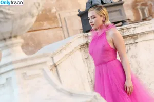 Florence Pugh / florencepugh nude photo #0253