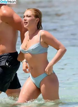 Florence Pugh / florencepugh nude photo #0257