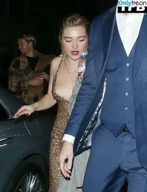 Florence Pugh / florencepugh nude photo #0316