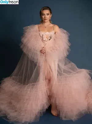 Florence Pugh / florencepugh nude photo #0334
