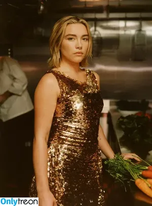Florence Pugh / florencepugh nude photo #0345