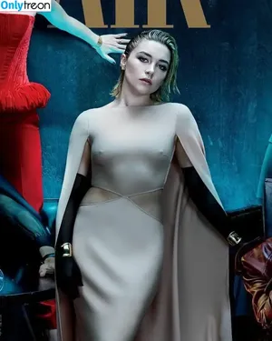 Florence Pugh / florencepugh nude photo #0360