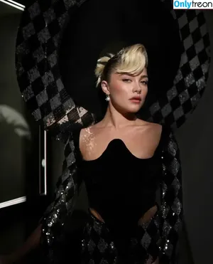 Florence Pugh / florencepugh nude photo #0361
