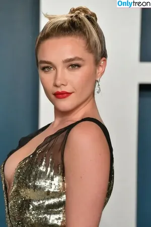 Florence Pugh / florencepugh nude photo #0388
