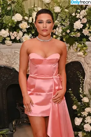 Florence Pugh / florencepugh nude photo #0396