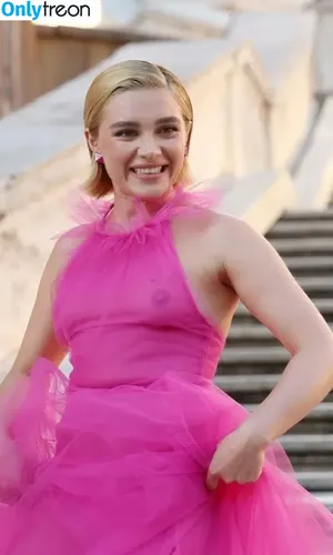 Florence Pugh / florencepugh nude photo #0397