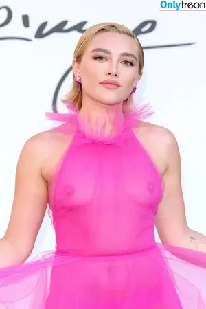 Florence Pugh / florencepugh nude photo #0403