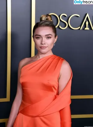 Florence Pugh / florencepugh nude photo #0405