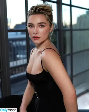 Florence Pugh / florencepugh nude photo #0409