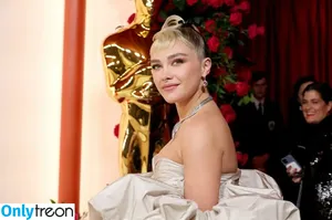 Florence Pugh / florencepugh nude photo #0421