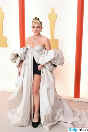 Florence Pugh / florencepugh nude photo #0423