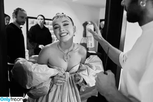 Florence Pugh / florencepugh nude photo #0440