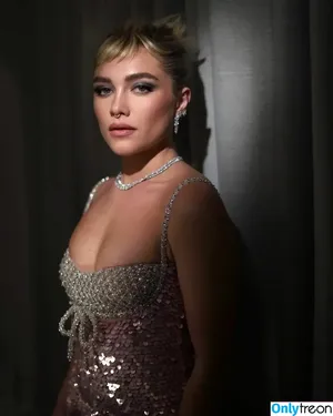 Florence Pugh / florencepugh nude photo #0442