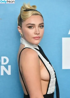 Florence Pugh / florencepugh nude photo #0451