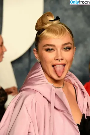 Florence Pugh / florencepugh nude photo #0453