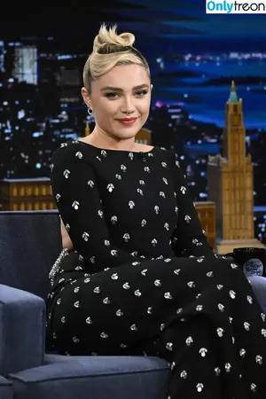 Florence Pugh / florencepugh nude photo #0457