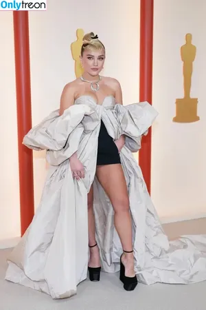 Florence Pugh / florencepugh nude photo #0473