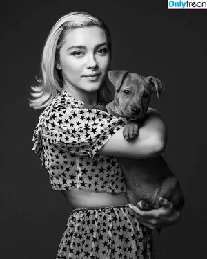 Florence Pugh / florencepugh nude photo #0478