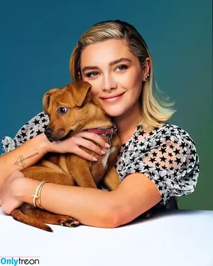 Florence Pugh / florencepugh nude photo #0479