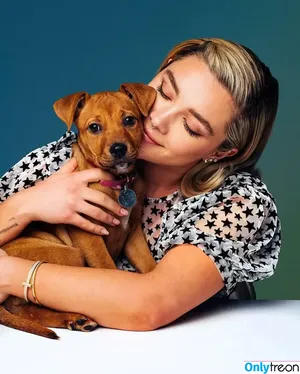Florence Pugh / florencepugh nude photo #0480