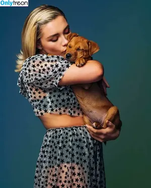 Florence Pugh / florencepugh nude photo #0481