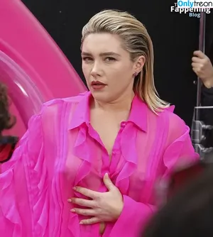 Florence Pugh / florencepugh nude photo #0482