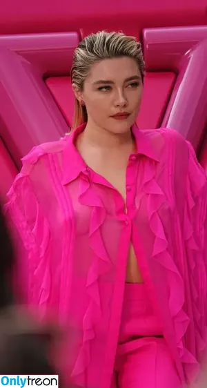 Florence Pugh / florencepugh nude photo #0492
