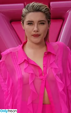Florence Pugh / florencepugh nude photo #0494