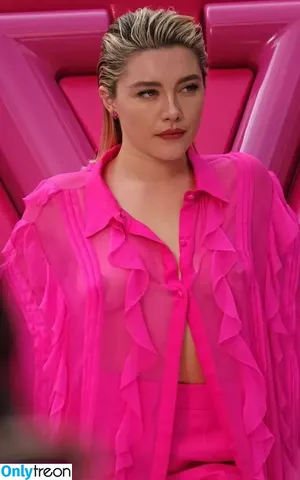 Florence Pugh / florencepugh nude photo #0495