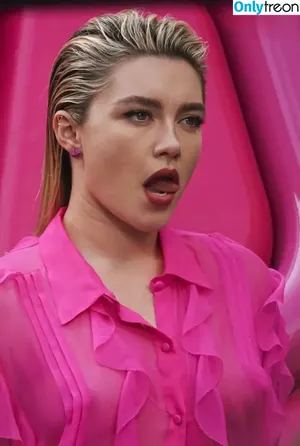 Florence Pugh / florencepugh nude photo #0497