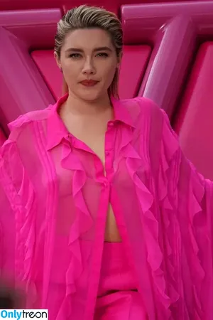 Florence Pugh / florencepugh nude photo #0501