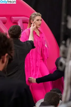 Florence Pugh / florencepugh nude photo #0502