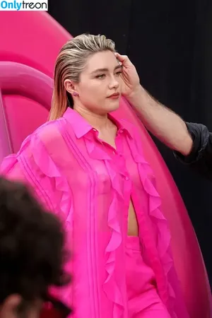 Florence Pugh / florencepugh nude photo #0503