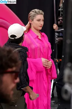 Florence Pugh / florencepugh nude photo #0504