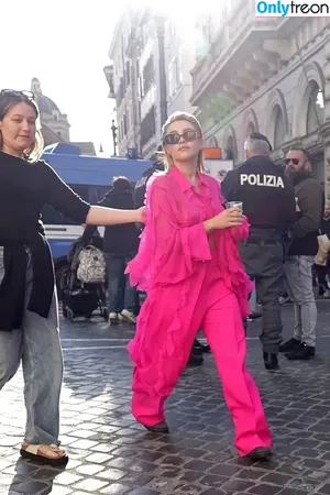 Florence Pugh / florencepugh nude photo #0508