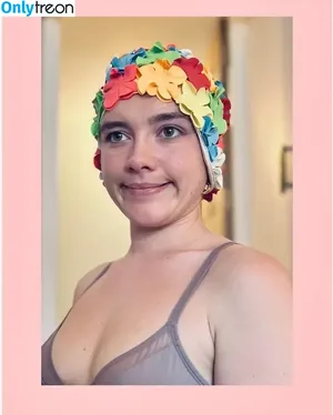 Florence Pugh / florencepugh nude photo #0569