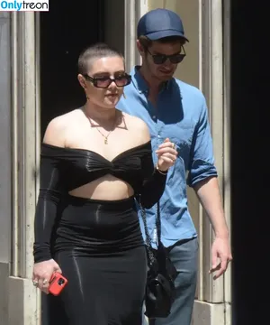 Florence Pugh / florencepugh nude photo #0576