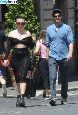 Florence Pugh / florencepugh nude photo #0577