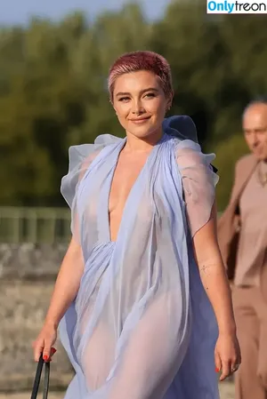 Florence Pugh / florencepugh nude photo #0600