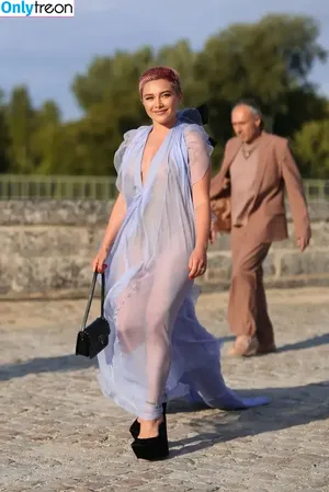 Florence Pugh / florencepugh nude photo #0601