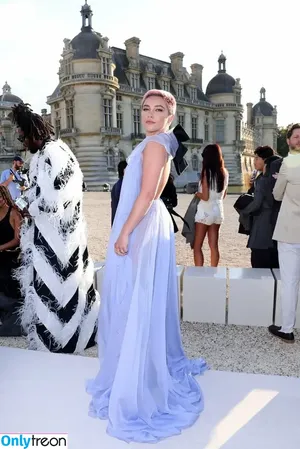 Florence Pugh / florencepugh nude photo #0602