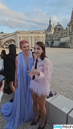 Florence Pugh / florencepugh nude photo #0604