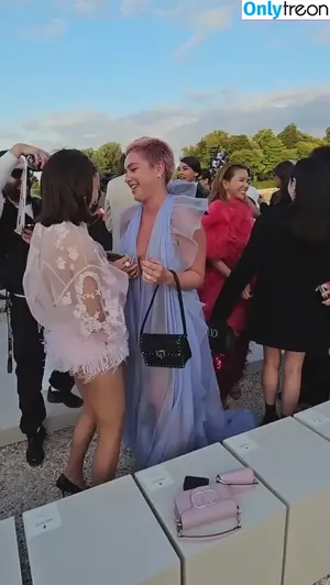 Florence Pugh / florencepugh nude photo #0606