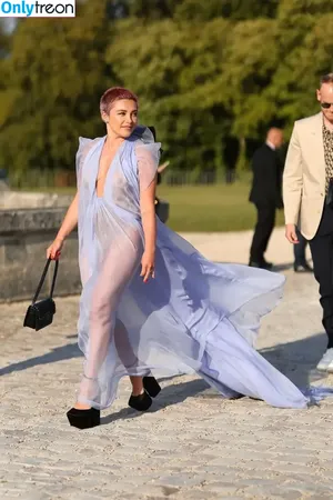Florence Pugh / florencepugh nude photo #0615