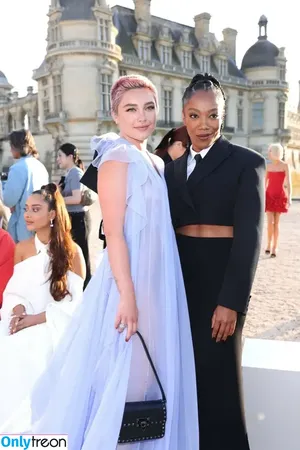 Florence Pugh / florencepugh nude photo #0627