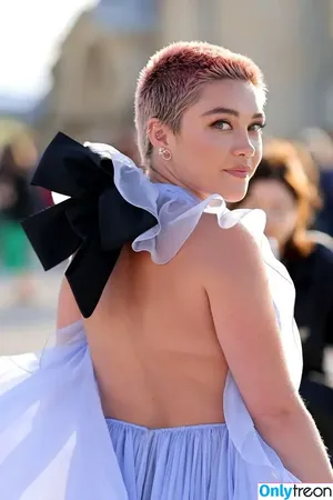 Florence Pugh / florencepugh nude photo #0630